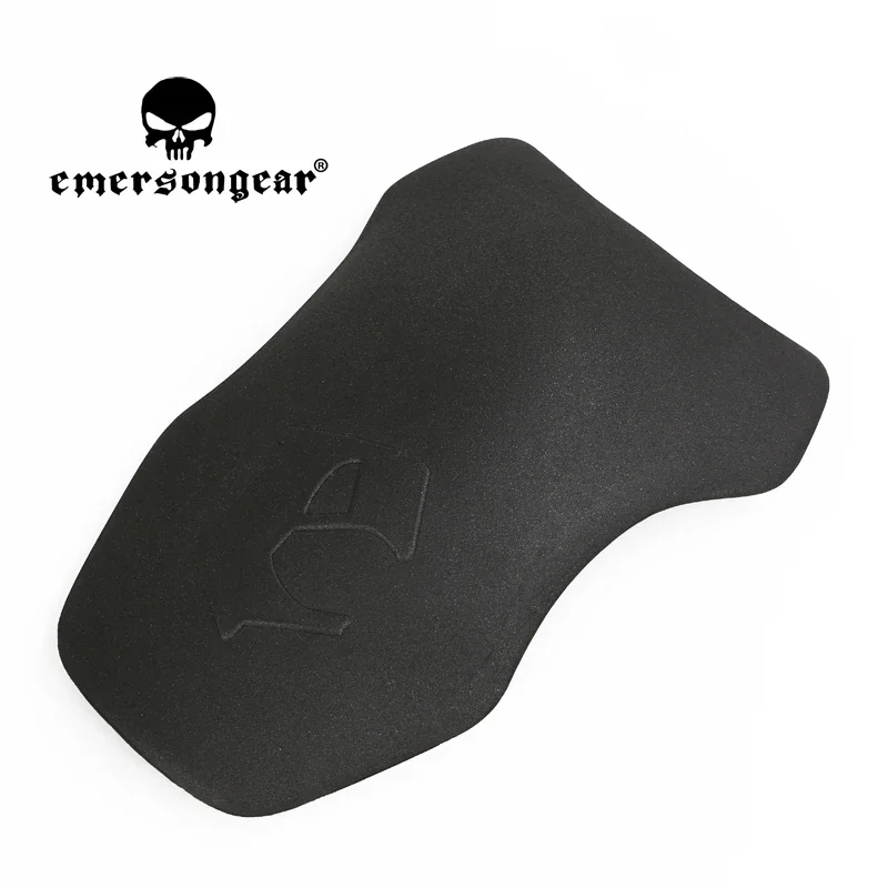 Фото Emersongear тактические боевые защитные налокотники 10 мм хлопок TPE страйкбол кемпинг пеший туризм спортивные рубашки для тренировок EM7075A №3