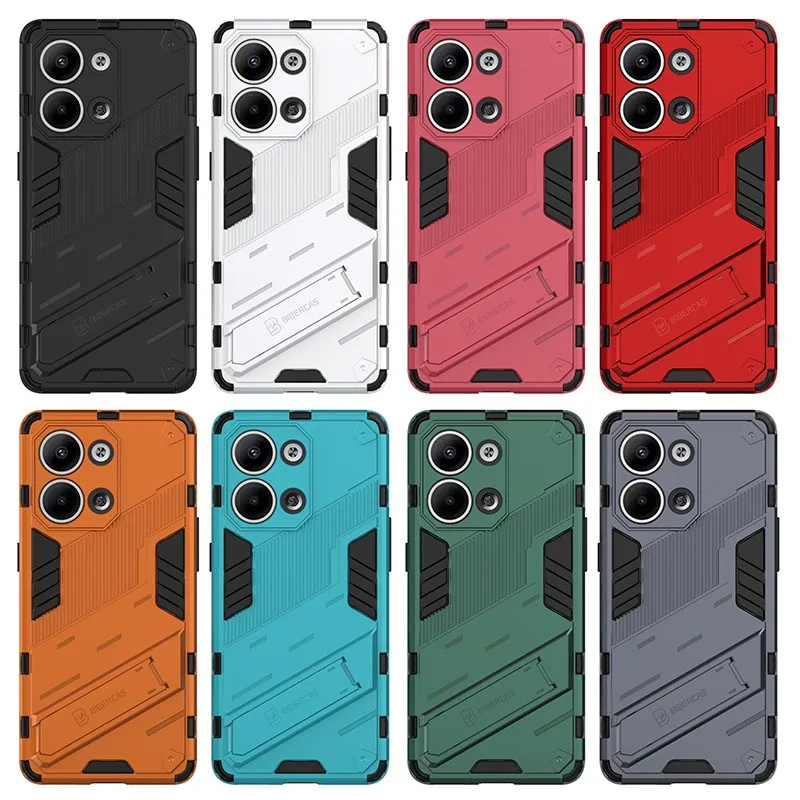 For Oppo Reno 9 Pro Case Cover Reno 9 8 Pro Plus Shockproof Bumper Holder Stand Camera Protector Armor Phone Cases Reno 9 Pro 5G