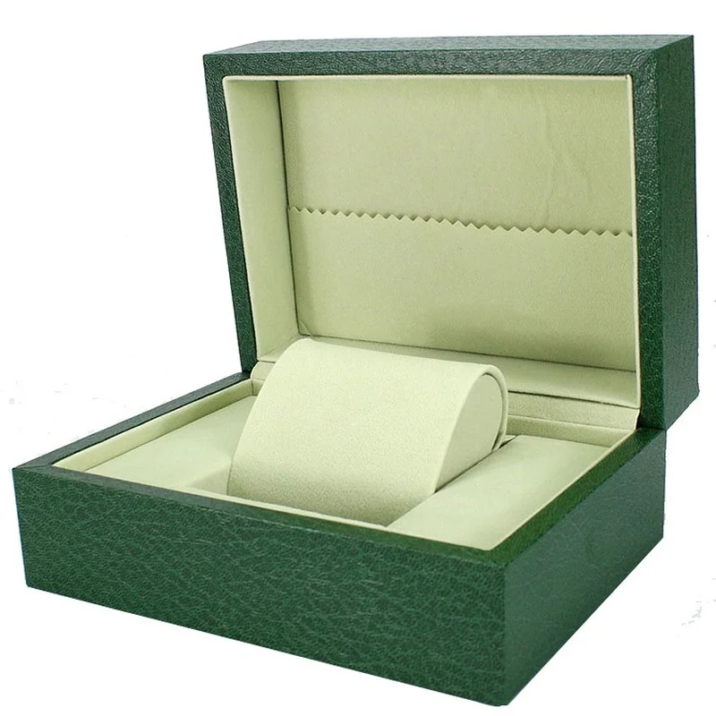 Luxury Top Brand Watch Original Gift Box For AAA Automatic Watch box