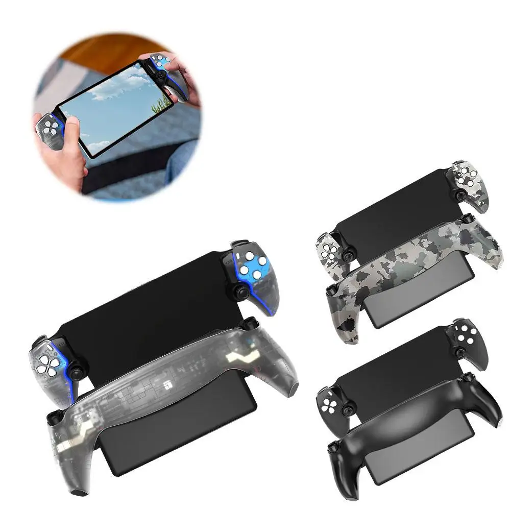 Прозрачный защитный чехол для портативного устройства K9w7