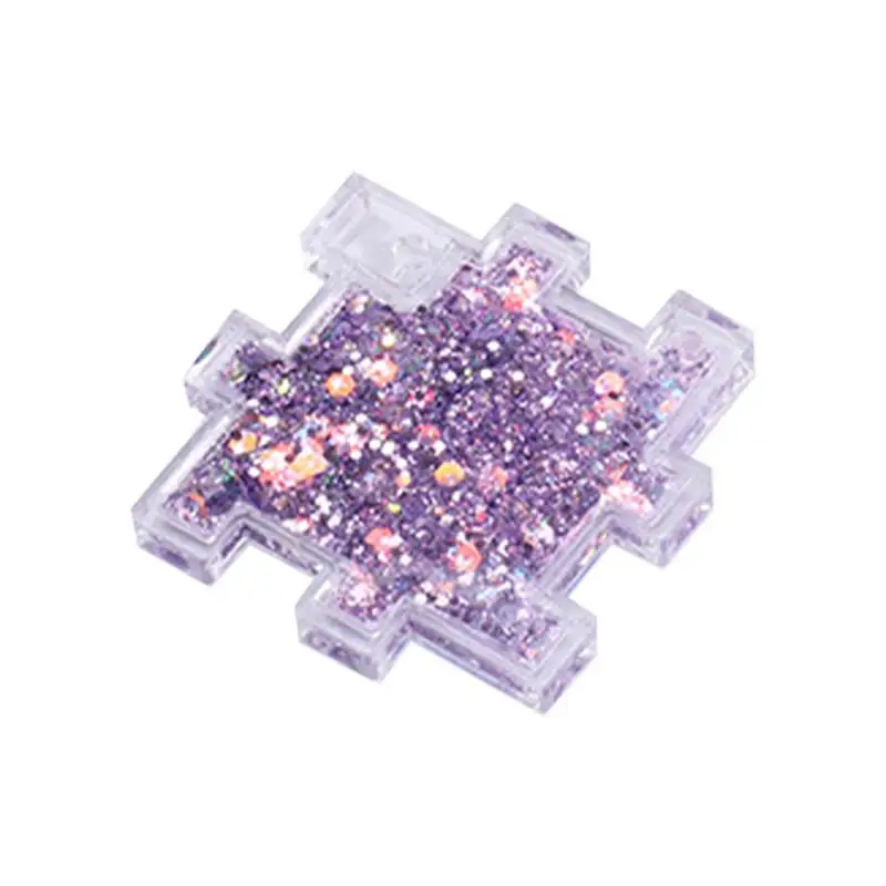 

Декоративная подвеска «зыбучий песок» «сделай сам»