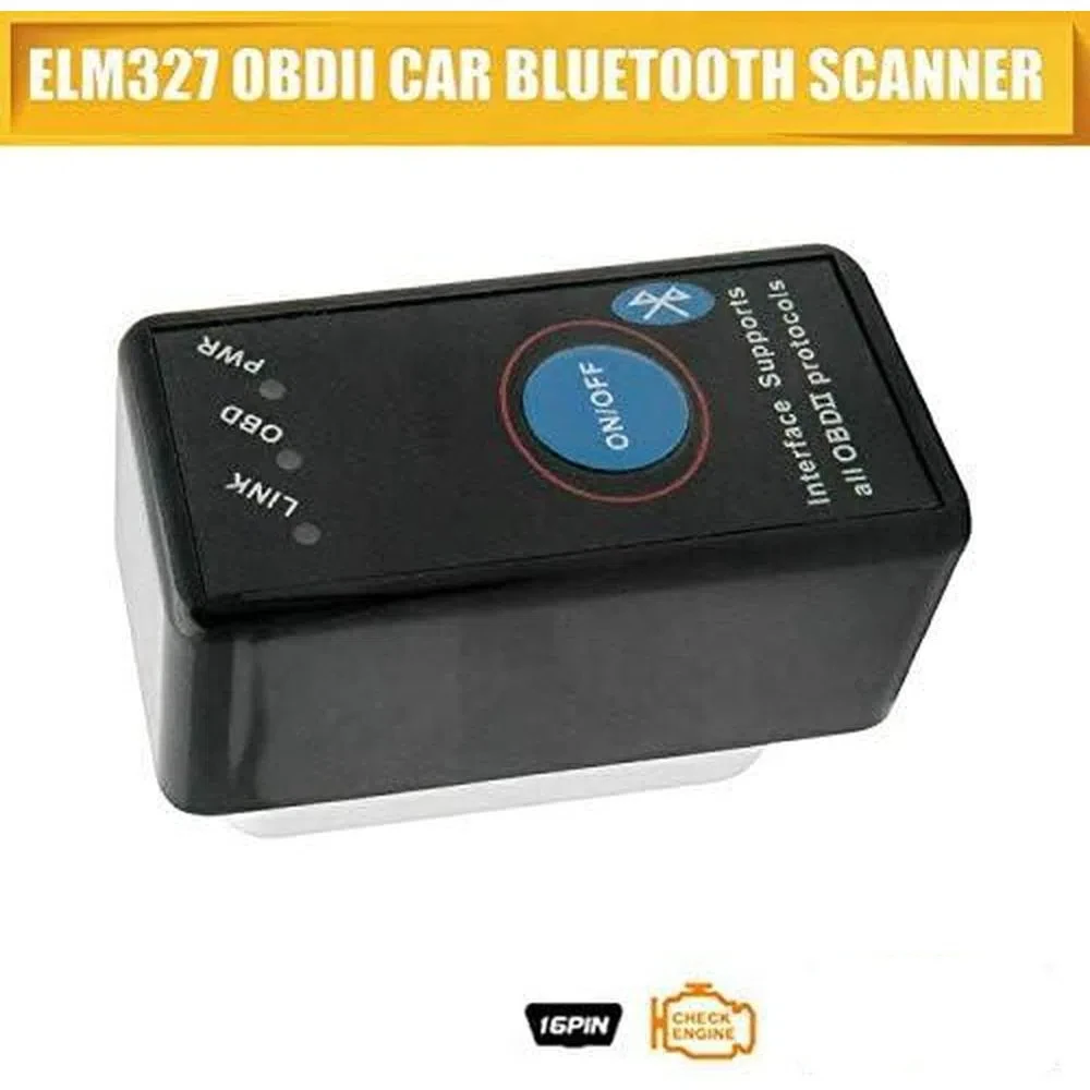 1 шт. Mini VCI J2534 считыватель кодов для всех транспортных средств с протоколами OBD2 5 м