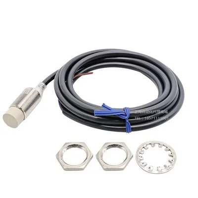 

100%NEW ORIGINAL 1 Year Warranty E2E-X18MF1