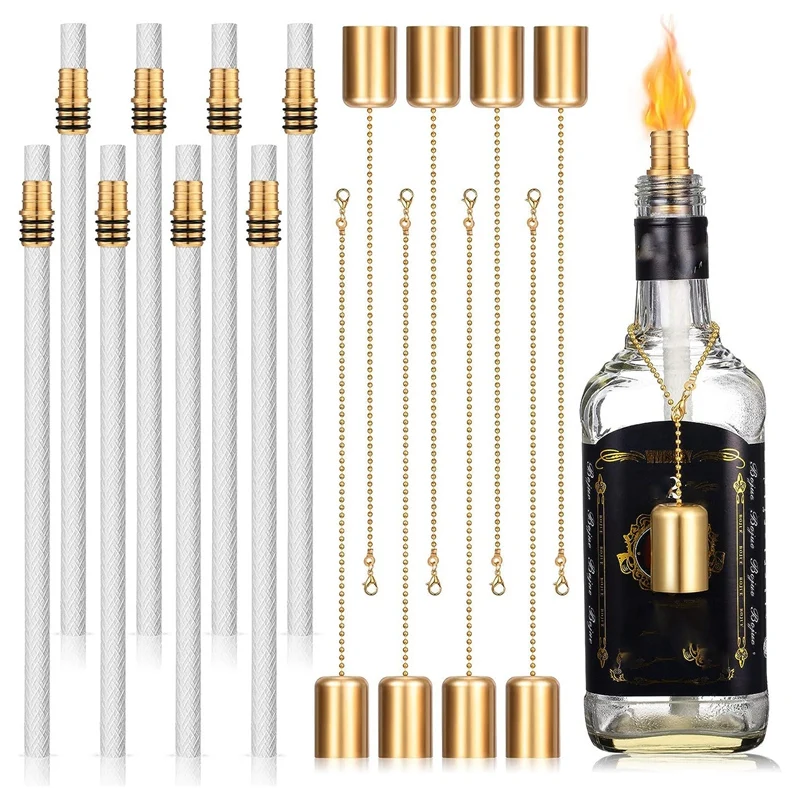 

16 шт., фитиль