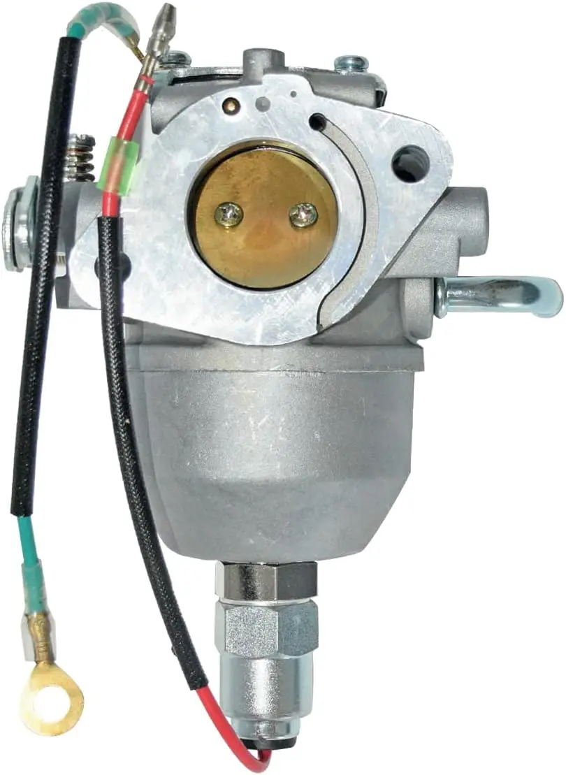Фото Карбюратор для двигателей Kohler 24 853 99-S 2485399S CV22 CV23 CV620 CV640 CV670 CV680 с топливным насосом (24-853-99-S) №4