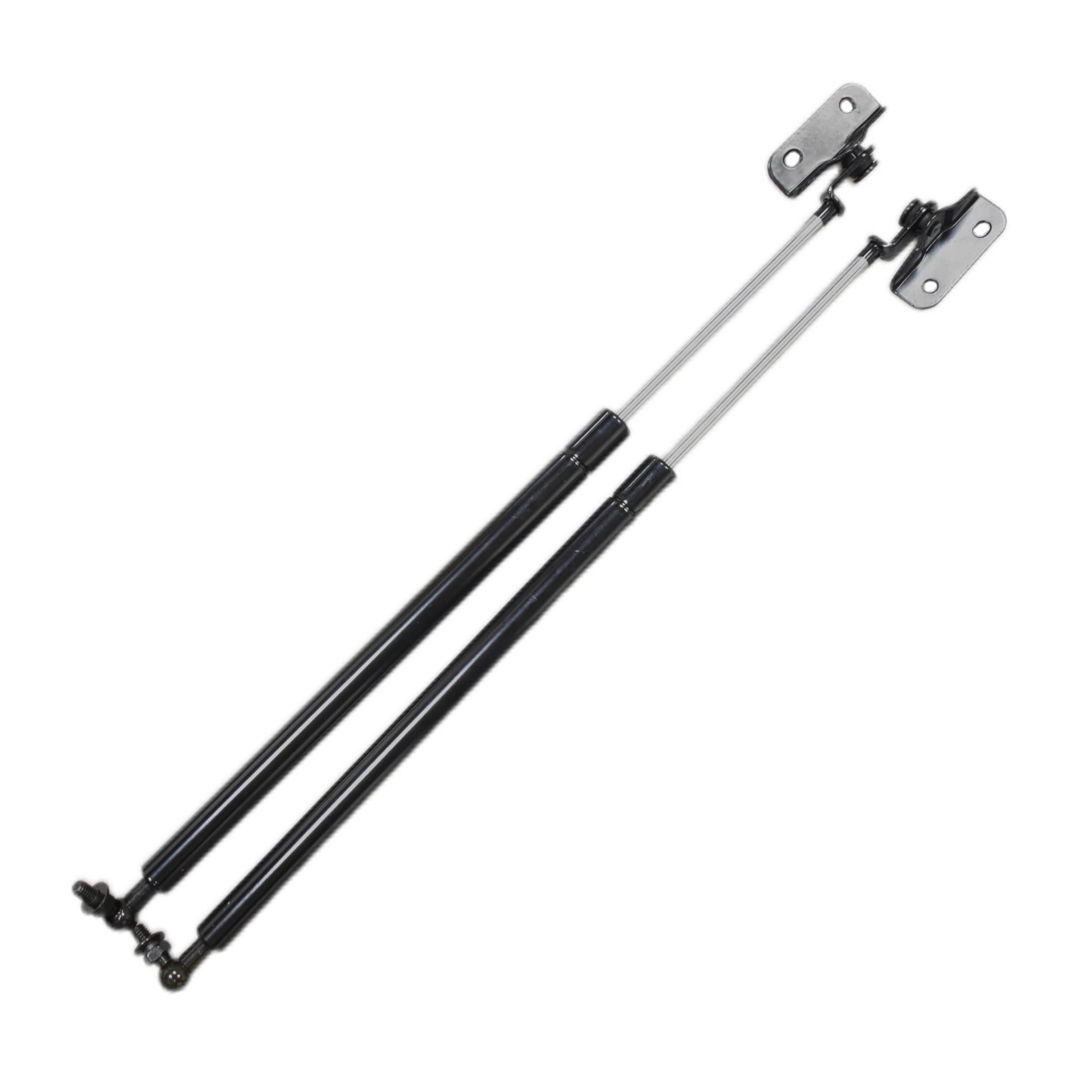 Амортизаторы для Subaru Impreza GE GV GH GR 2007-2011 Передний капот Газовые стойки Подъемные