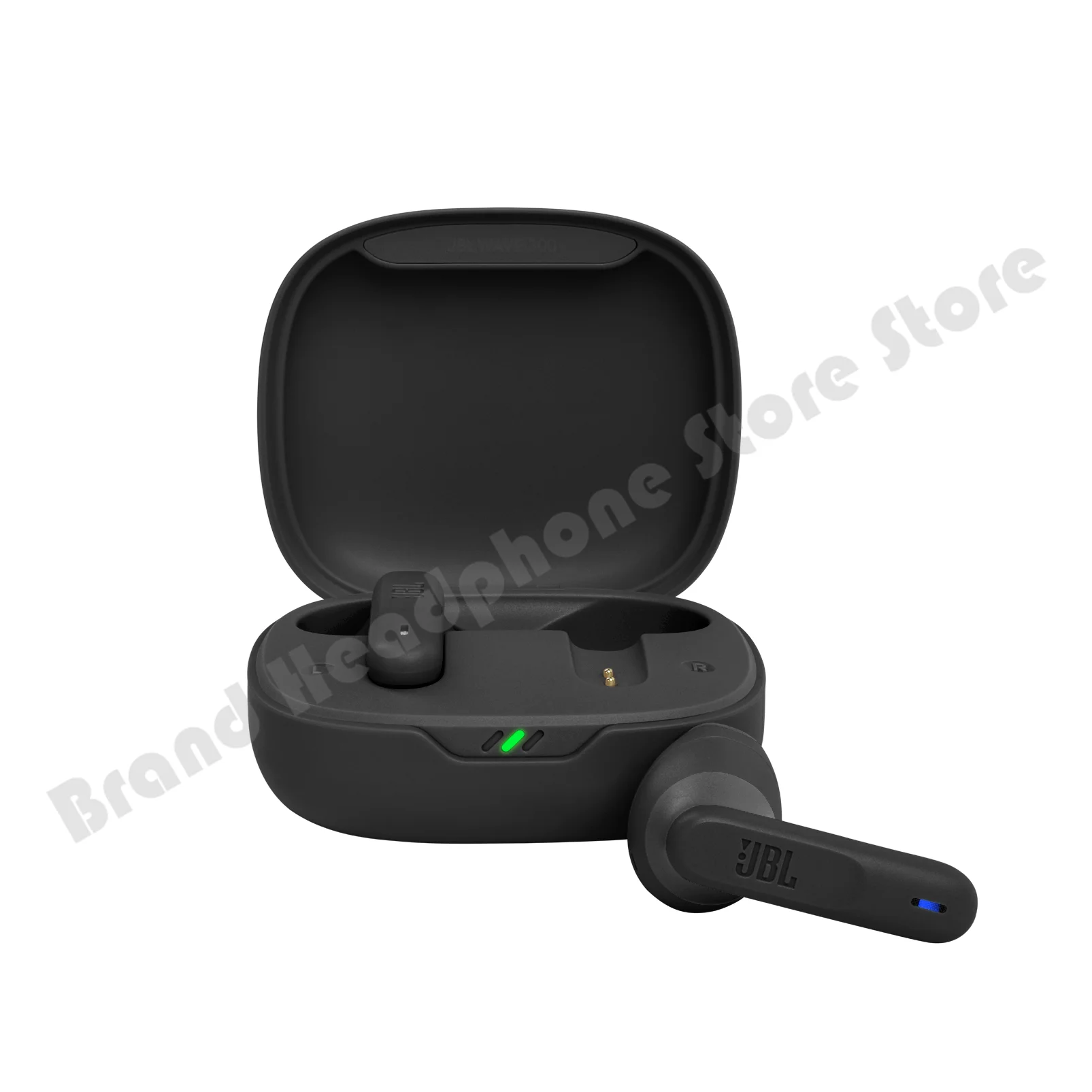 100% Оригинальные JBL Wave 300TWS настоящие беспроводные Bluetooth-наушники стерео музыка