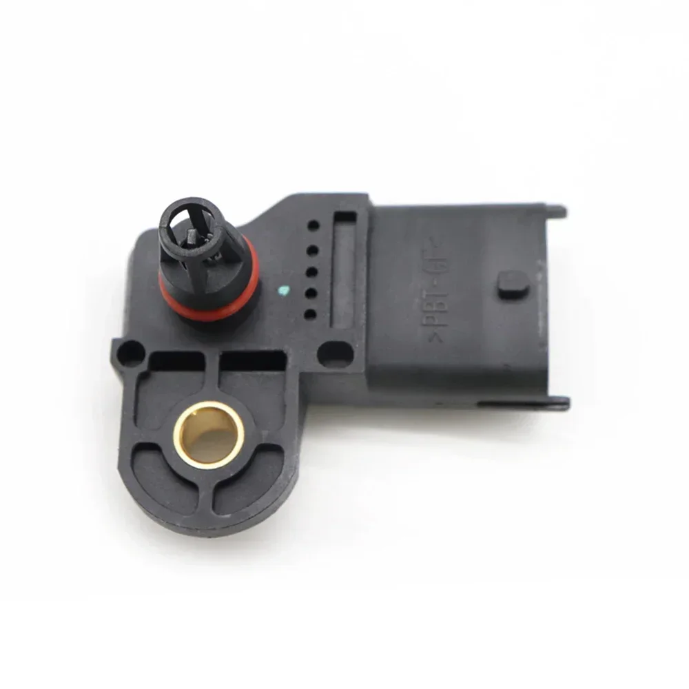 0281002709 Автомобильный чехол впускной воздух турбо-коллектор датчик давления MAP для