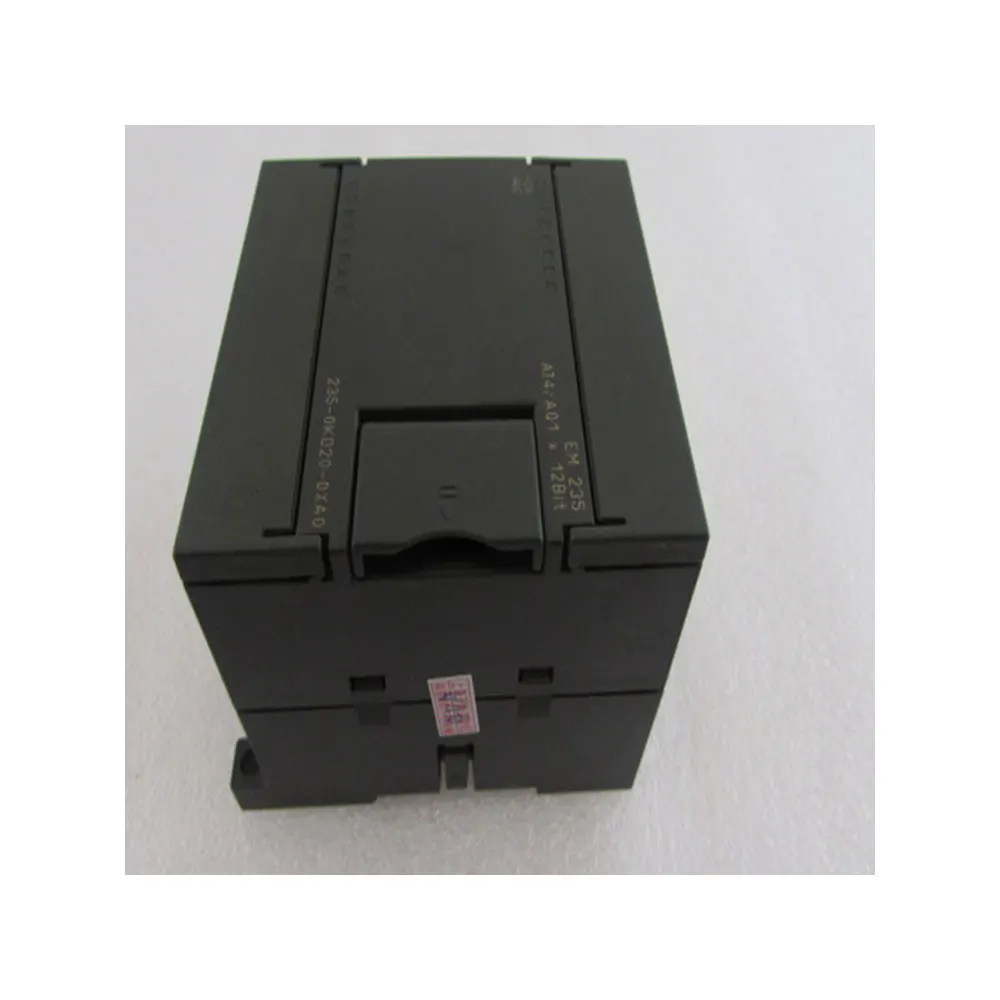 

Original cheap plc controller 6ES7195-0BG00-0XA0