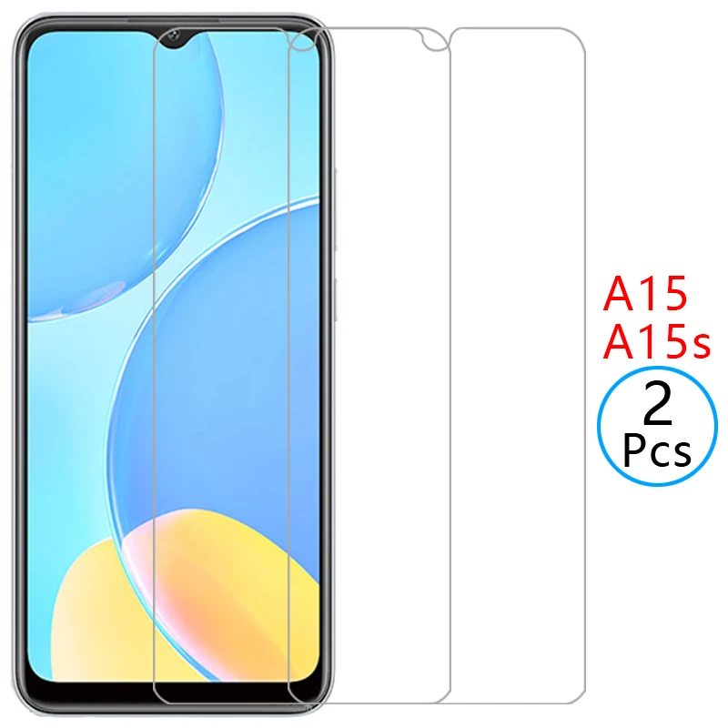 

Защита экрана для oppo a15 s a15s, защитное закаленное стекло для oppo a15 oppo a15s a 15 15 s 15a, защитная пленка для телефона 6,52 opp opo