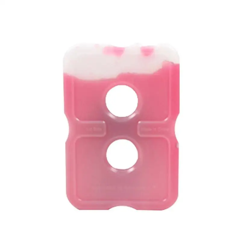 Ice Pack Cooling Pack For Lunchbox Ice Crystal Box Can Be He