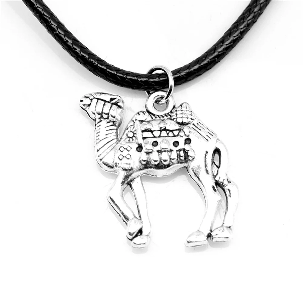 

1 шт., женское колье, 20x23 мм