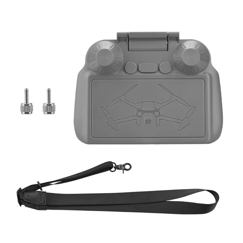 

Sun Hoods Sunshade Cover for Mini 3 Remote Control Drones Accessories