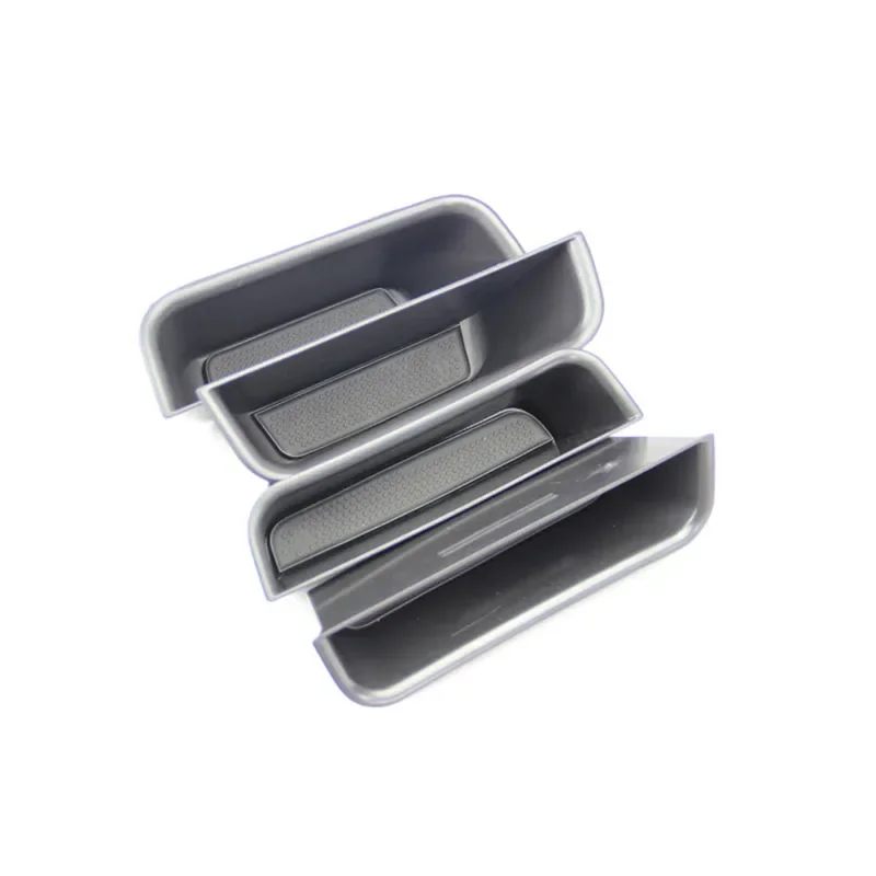 Для Mercedes-Benz GLGLS-Class X166 MLGLE-Class W166 2012-2018 подлокотник дверной ящик для хранения