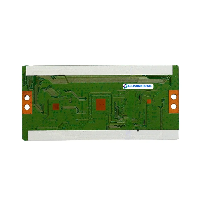 6870C-0552A T CON Board Equipment для бизнеса Placa TV LG 6870C 0552A Пластинчатая карта дисплея