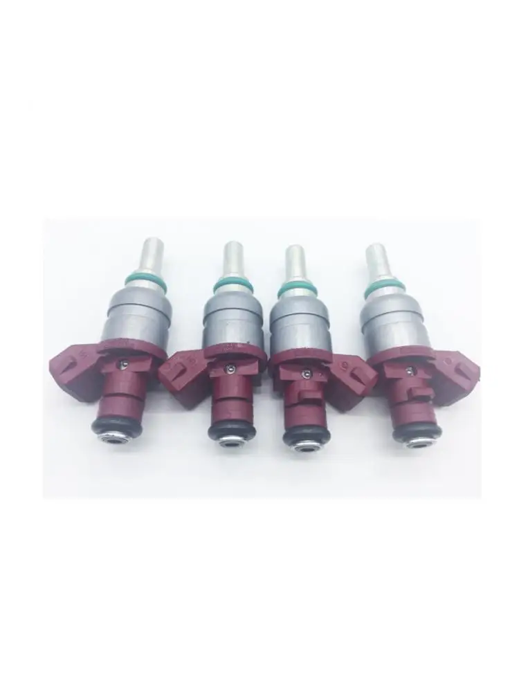 

Good Quality Fuel Injector A 2710780023 A2710780023 For Mercedes Benz