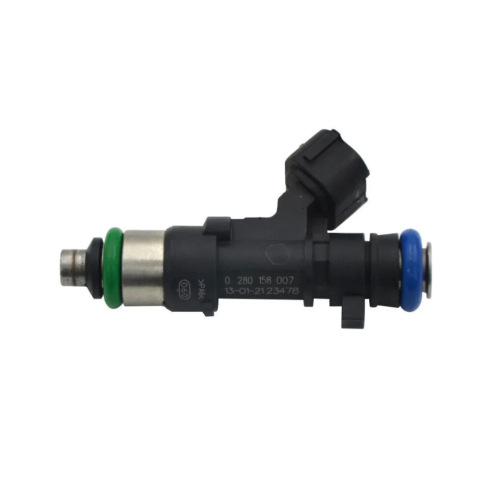 Топливный инжектор подходит для Nissan invincble Fleet Frontier Xterra 4.0L OE 16600-7S00A FJ750 M1019 842-12298