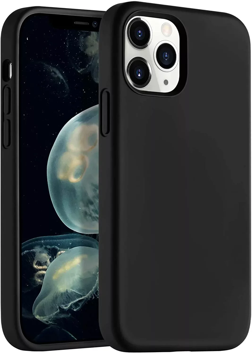 

New iphone 13 case Square Liquid Silicone Phone Case for iPhone 11 12 13 Pro Max Mini X XS Max 8 Plus Full Lens Protection Cover