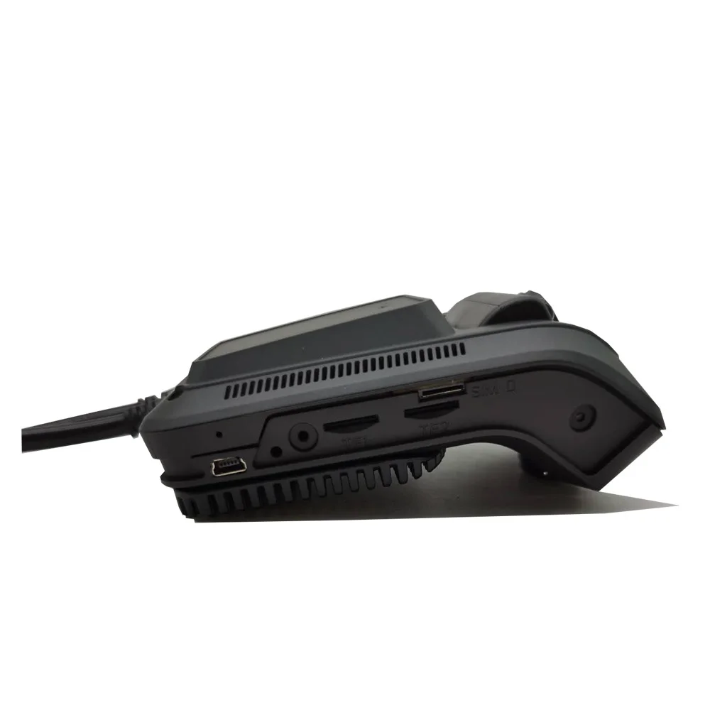 

Full HD Car Video Wide Angle Dvr Cmsv6 App mobile dvr Support 4G WIFI GPS Car dash cam dual camera