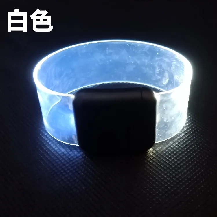 

Светодиодный браслет Glow Party Supplies