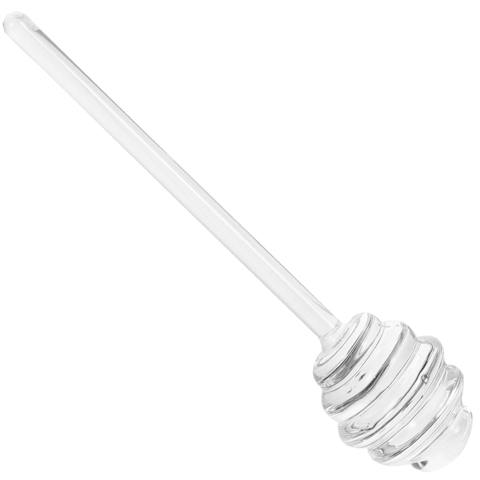 

Honey Stirrer Long Handle Rod Stirring Coffee Syrup Portable Cocktail Household Stick Jam Multi-function