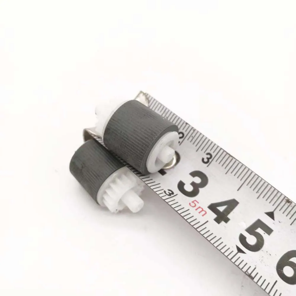 

Pick-Up Roller Fits For Brother MFC-J6530DW T4500DW MFC-J6935DW J3530DW MFC-T4500DW MFC-J6730DW J6935DW J6730DW J6530DW