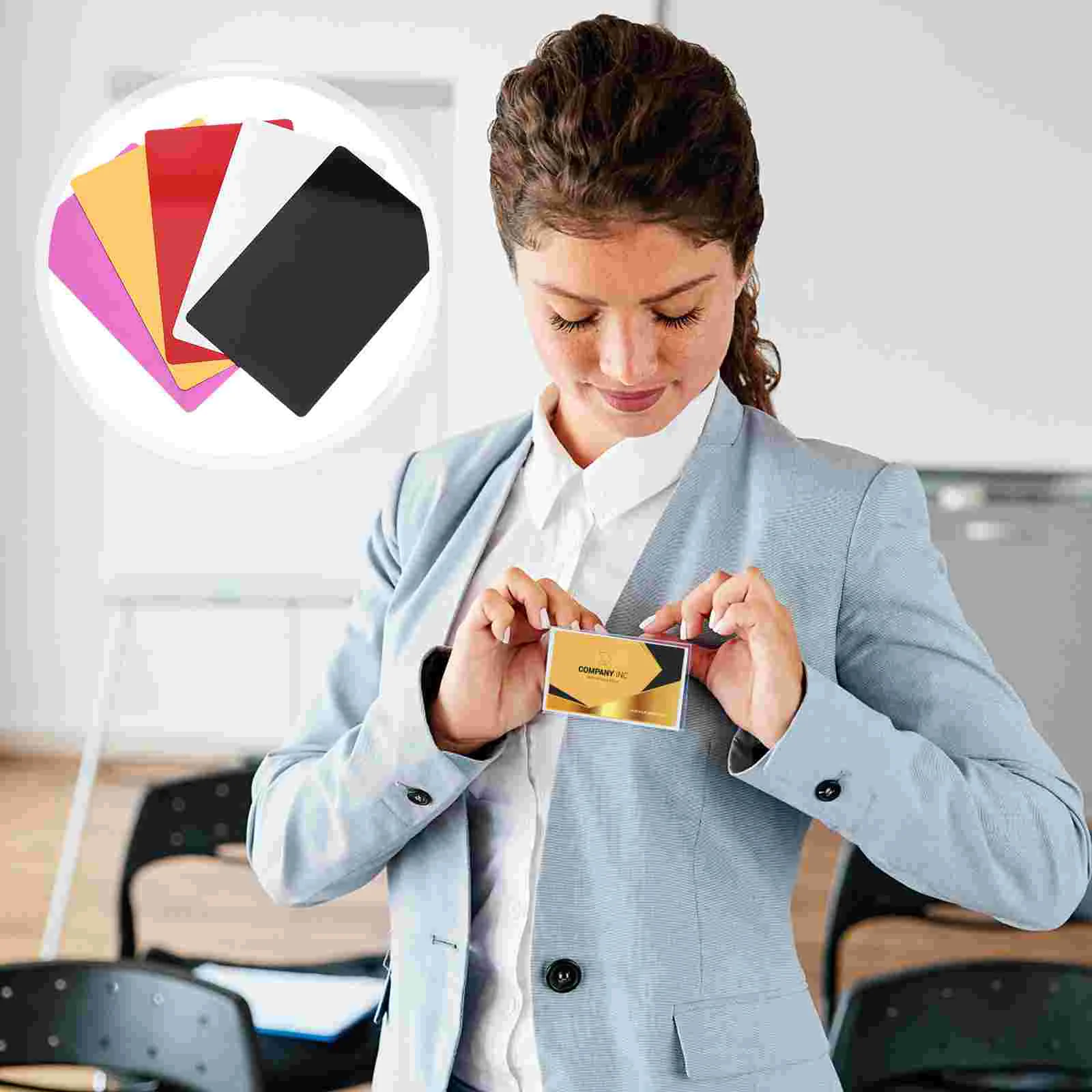 

Алюминиевые идентификационные карты гравировка пустые алюминиевые именные цветные подарки покупателям