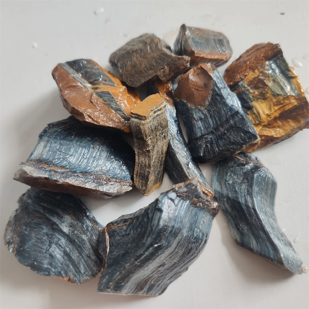 

Тигровый глаз для дома