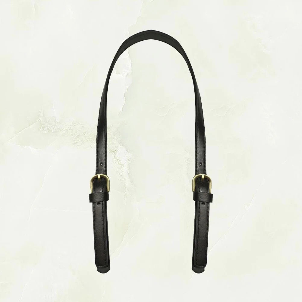 

Replacement Shoulder Chain Strap Womens Black Wallet Handbag Purse Handles Tote Bags