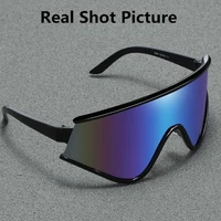 uv400 sunglasses men outdoor sports sun glasses mtb cycling glasse driving shades mountain bicycle goggles cycling equipment