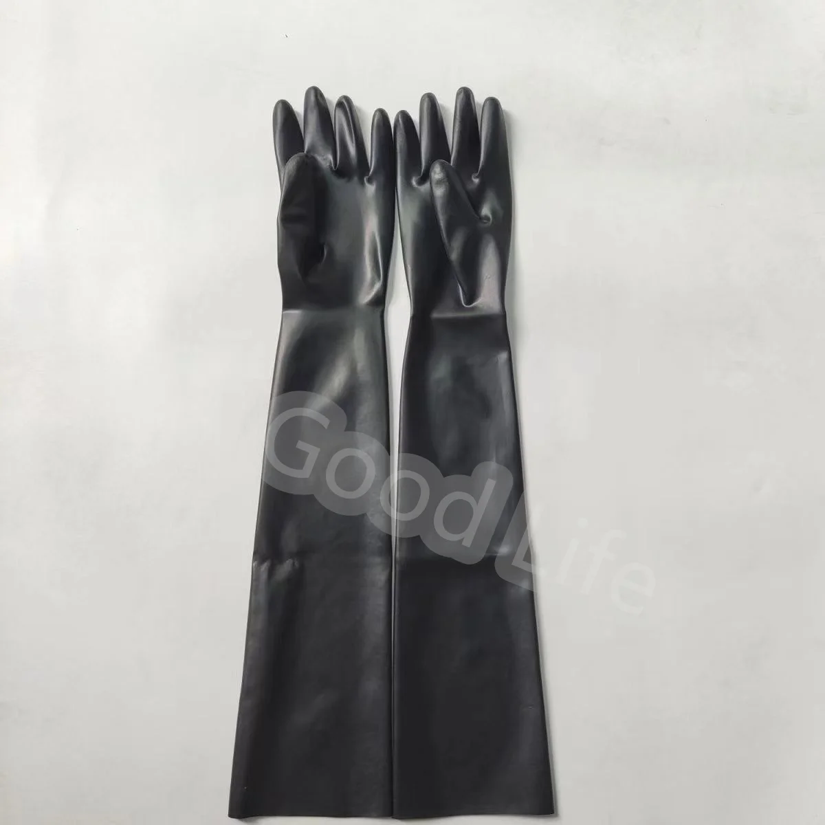 Новинка Бесплатная Доставка! Лидер продаж Бесшовные черные/красные латексные