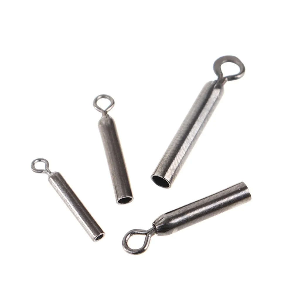20 шт. Рыболовные Поплавки из нержавеющей стали