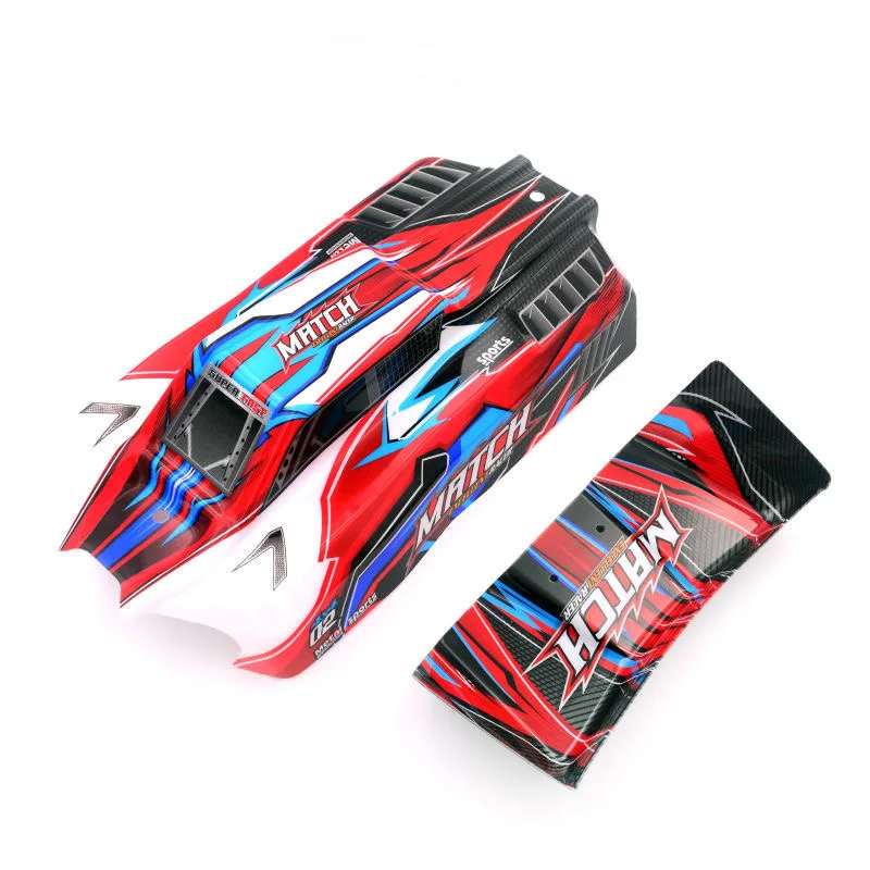 

WLtoys 104001-1932 компоненты корпуса автомобиля пульт дистанционного управления высокоскоростной автомобильный Корпус Запасные части