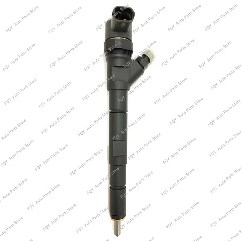 1X форсунка Common Rail 0445110279 33800-4A100 для Bosch Hyundai Starex KIA