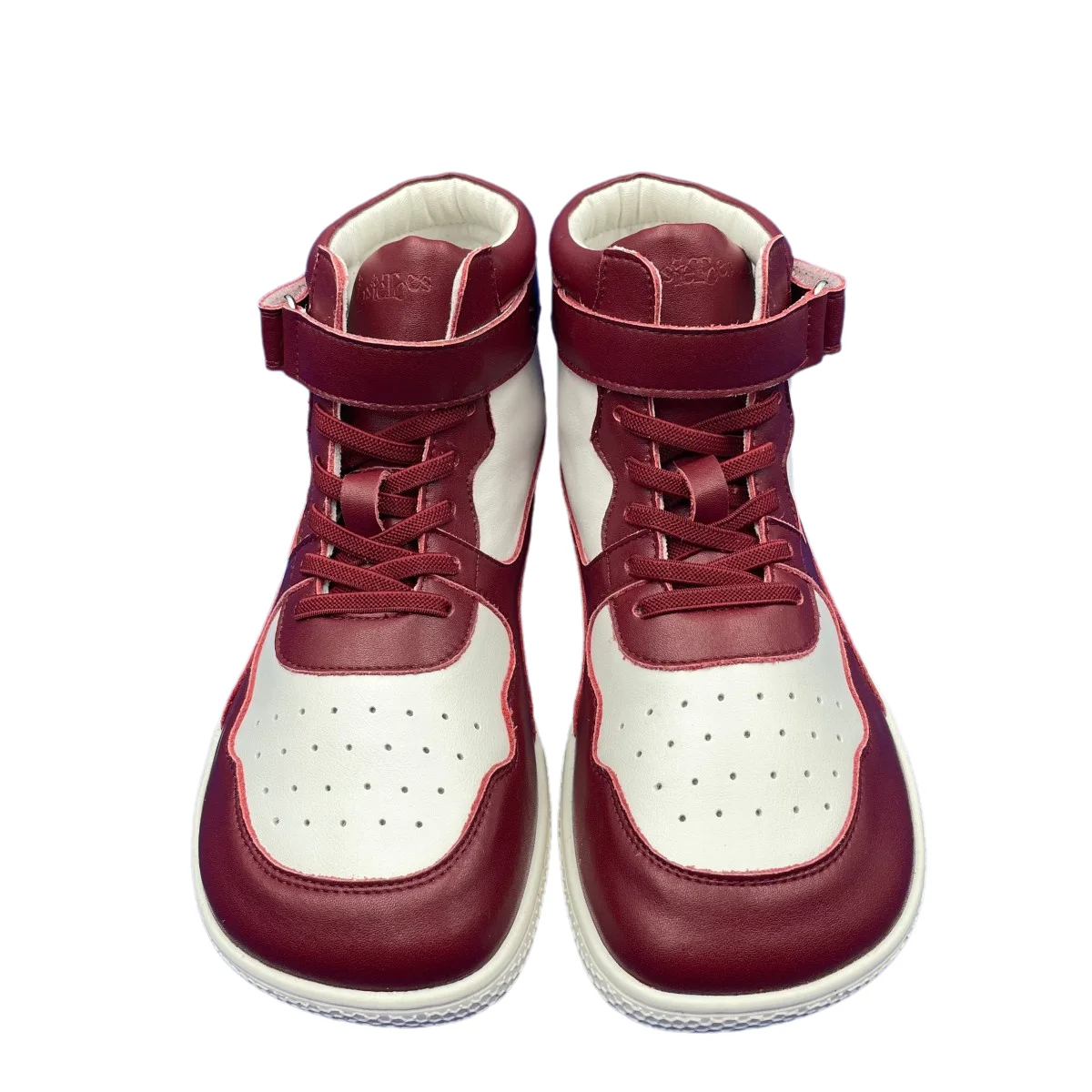 Весенние босоножки Tipsietoes из натуральной кожи для женщин и мужчин на плоской