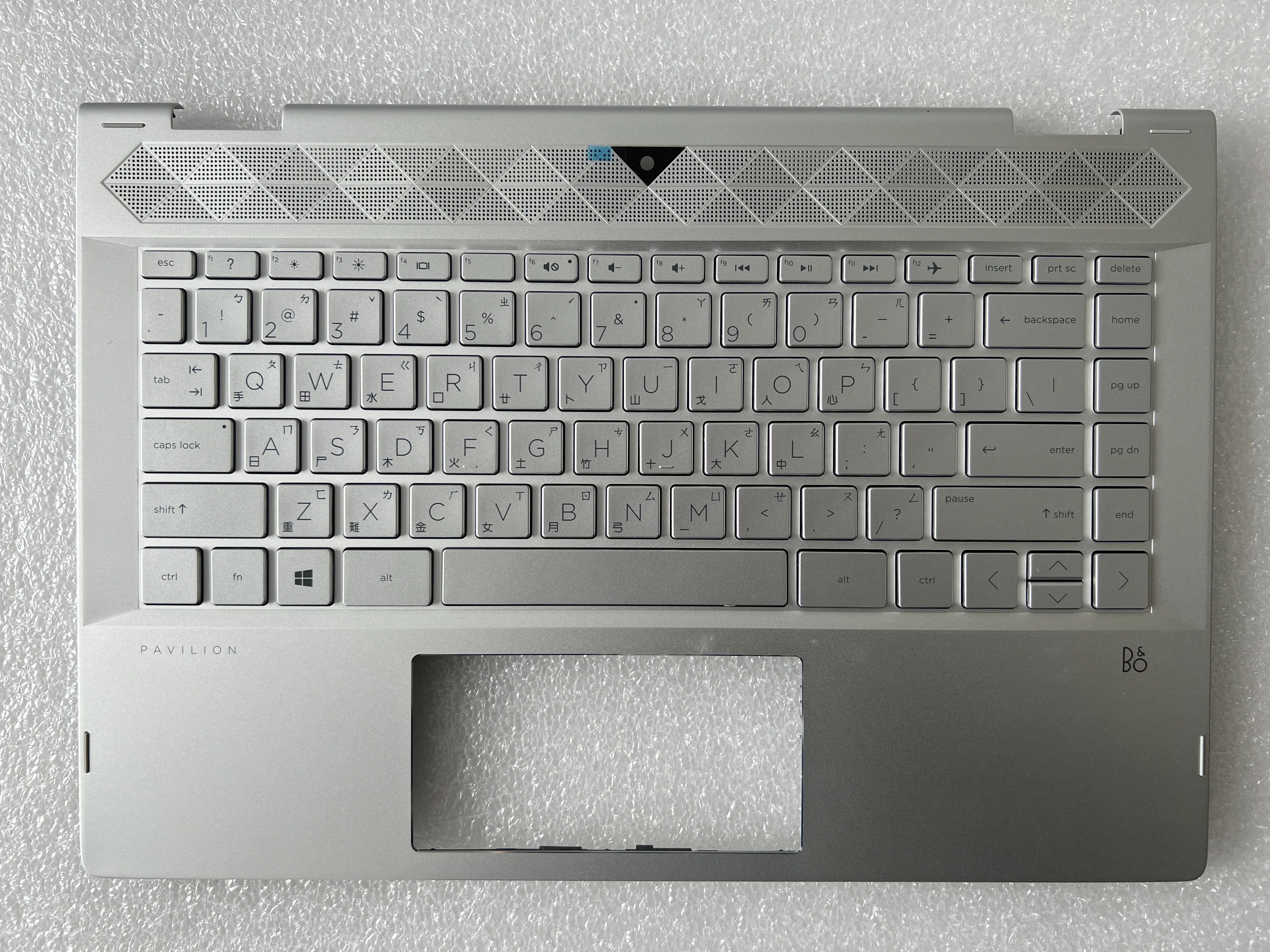 

Чехол для ноутбука HP X360 14-CD 14m-CD