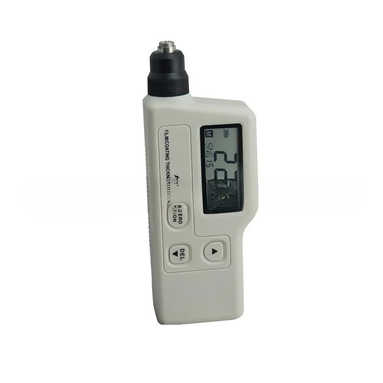 

AR930 digital display film thickness gauge digital display coating thickness gauge