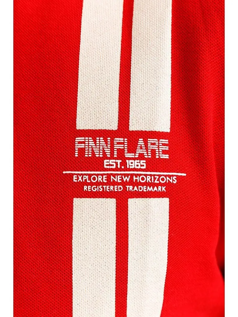 Finn Flare мужская верхняя сорочка | Мужская одежда