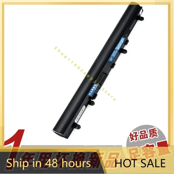 Для Acer Ms2376 2380 V5wc2 E1-410G P245 P455 P255 аккумулятор для ноутбука