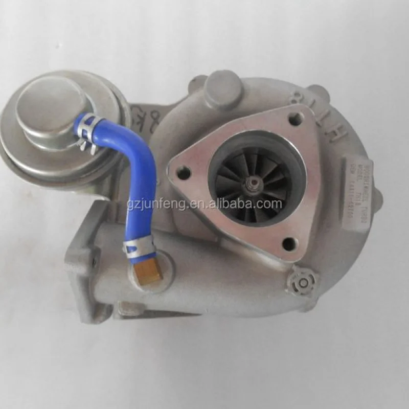HT18 TD42TI Turbo 1441162T00 14411-62T00 для Nissan патруль Safari Y61