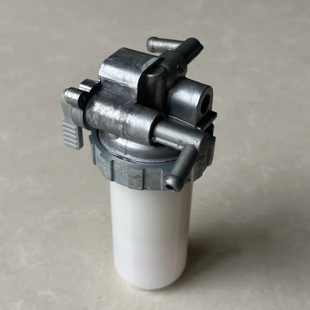 

Топливо-водяной сепаратор 1G311-43350 15831-43353 для Kubota D1105 V3307 двигатель M704 трактор топливный фильтр