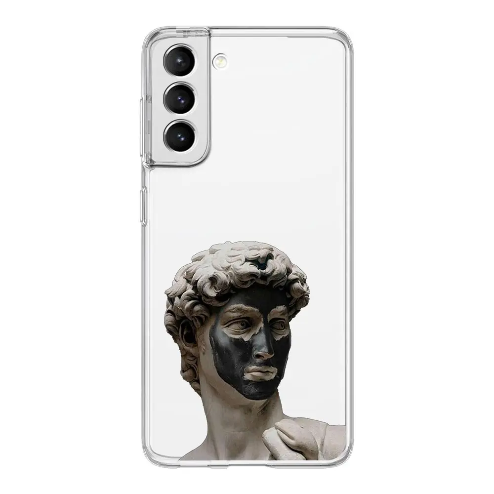 Чехол для Samsung Galaxy S24 Plus S23 FE S22 S21 S20 Ultra 5G S10 S10E S9 S8