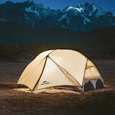 Naturehike Mongar UL Палатка