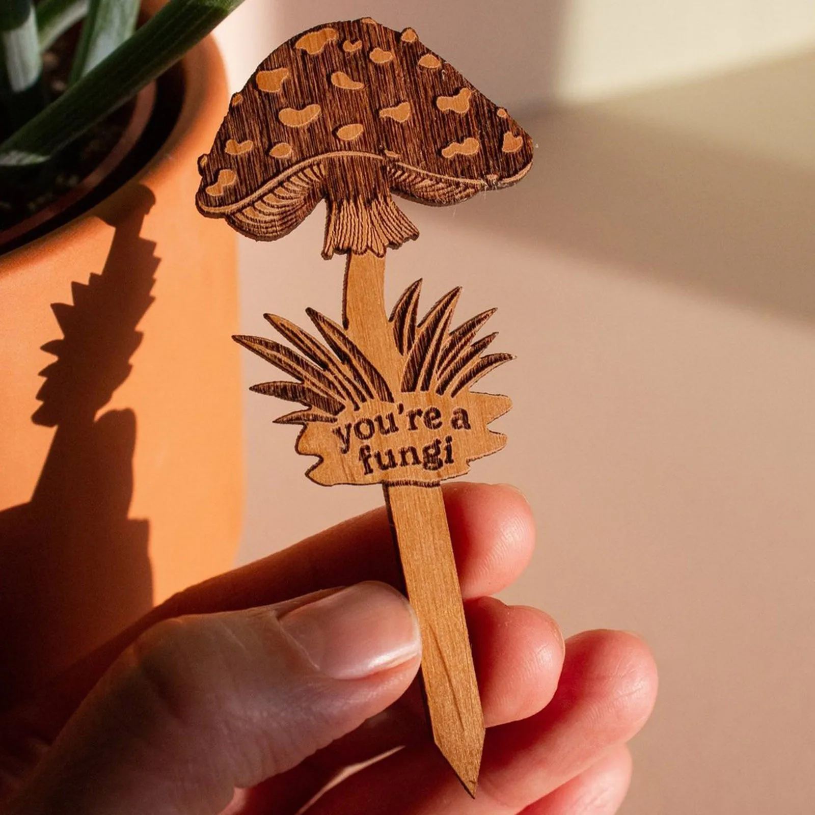 

1 шт., Т-образные ярлыки для растений