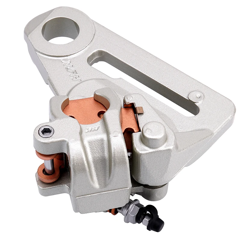 Задний тормозной суппорт мотоцикла для SX XC XCW SXF SXS XCF XCFW MXC SMR 125 150 200 250 300 350 400 450 500 505