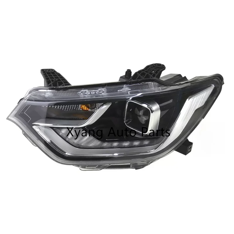 Передняя фара для JAC E10X E-JS1 4121100 X0071 4121200 X0070