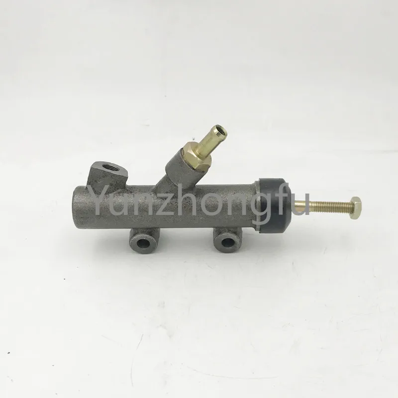 

Futian Times Light Truck Ollin Pilot MRT Tang Jun Kaima Kangrui Sport Clutch Master Cylinder Bj1041 Clutch Master Cylinder