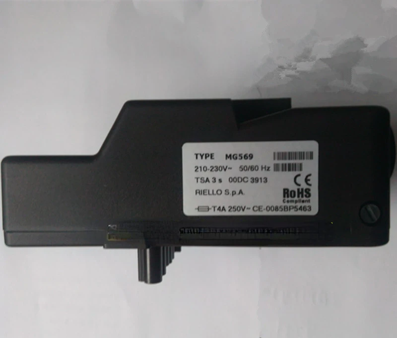 Контроллер горелки MG557-3 Mg569 Dedicated