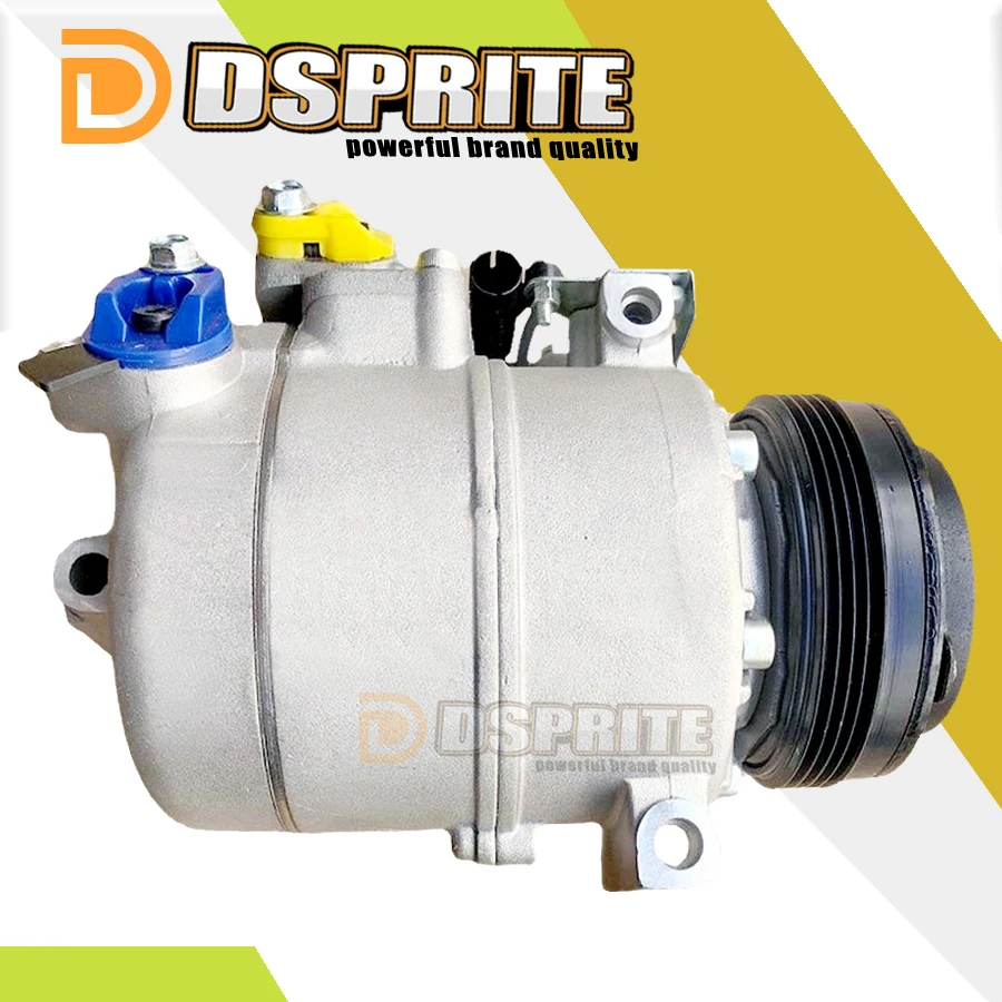 Компрессор охлаждения кондиционера 6915388 64526956493 6956493 64526915388 Для BMW 3 E46 330d 330xd 330cd X3 E83