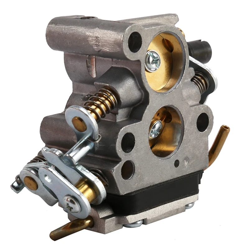 Карбюратор воздушный фильтр лампа комплект топливной трубки для Mcculloch CS380 CS340 CS 340